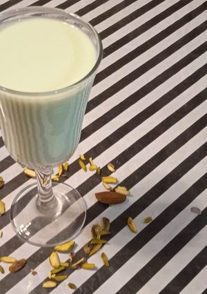 A picture of Pakola Milk.