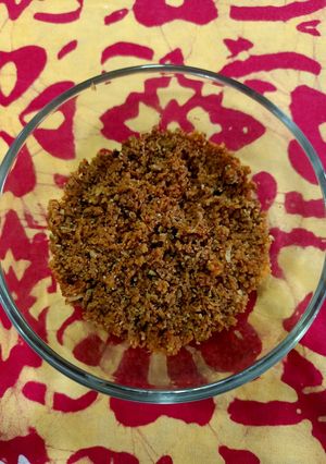 मसाला आवळा मुखवास (Masala Awla Mukhwas Recipe In Marathi) रेसिपी चे मुख्य फोटो 