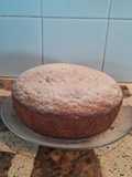 Torta nube