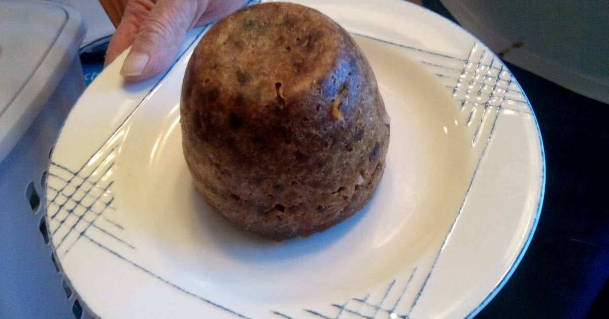 Suet pudding recipes easy & tasty ideas for home cooking Cookpad