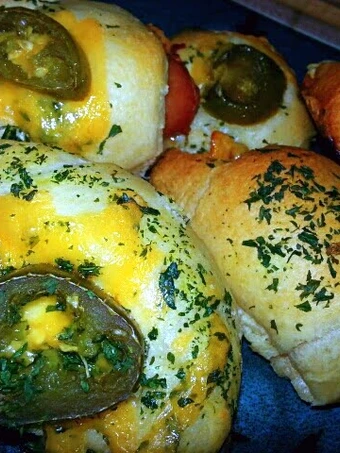 Easy Way Prepare Recipe Beer Brat Jalapeno Cheesy Pigs that is So Delicious, Really Delicious}