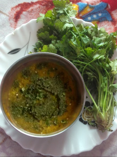 उड़द की दाल (Urad ki dal recipe in hindi) रेसिपी मुख्य फोटो
