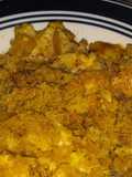 Potato Casserole