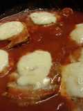 Pizzaiola Escalopes