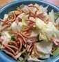 Easy Way Prepare Chinese chicken salad the Can Spoil the Tongue Appealing