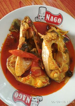 Foto resep Sempadeh patin