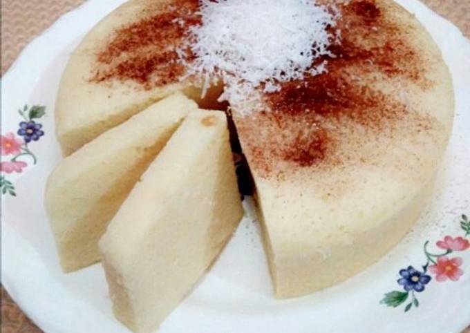  Resep  Brownies Keju Putih Telur Ibu  Restu  oleh Watma 