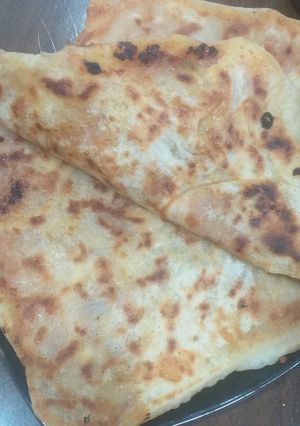 صورة لوصفة محاجب