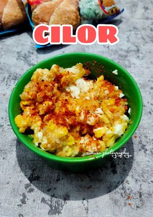 Foto resep CILOR ala Kobe