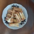 13. Roti Bakar Bandung