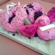 Donat Naga Merah