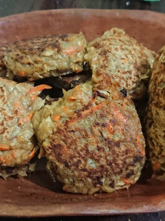 Una foto de Croquetas de jurel