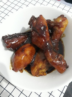 Foto resep Ayam Kecap Manis