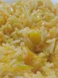 🥕Arroz amarillo🥕