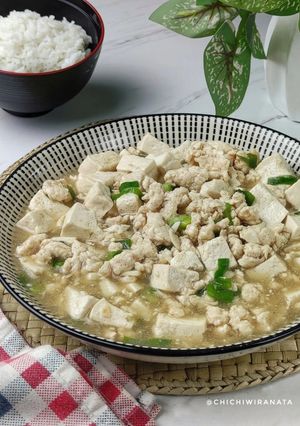 Foto resep Mun Tahu