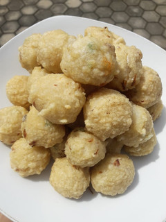 Foto resep Pempek Adaan #23