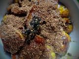 কাঁচা কুলের আচার(kancha kuler achar recipe in Bengali)