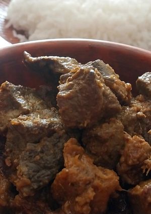 কলিজা ভাজি রেসিপি রেসিপির প্রধান ছবি