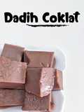 Dadih coklat