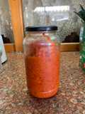 Basic Homemade Tomato Sauce