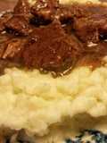 Beef & Mash Smash