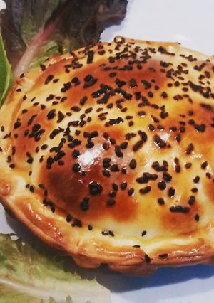 Una foto de Tartaleta gourmet
