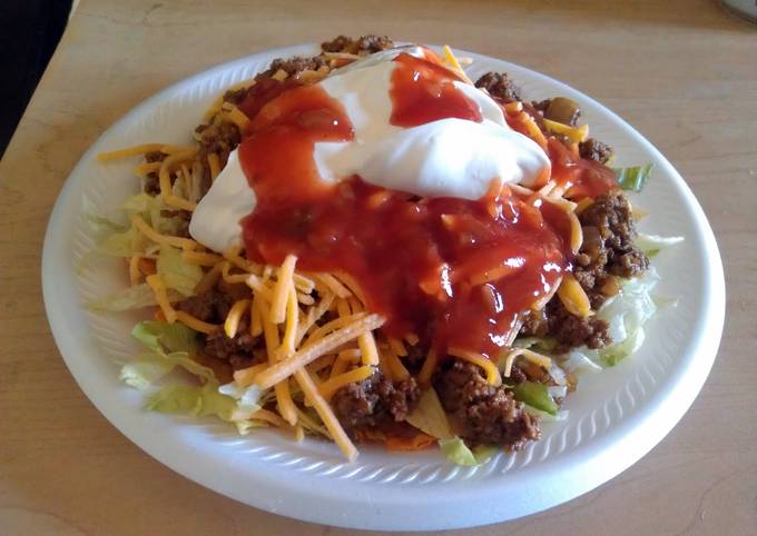 Taco Salad