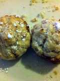 Easy Cinnamon Biscuits