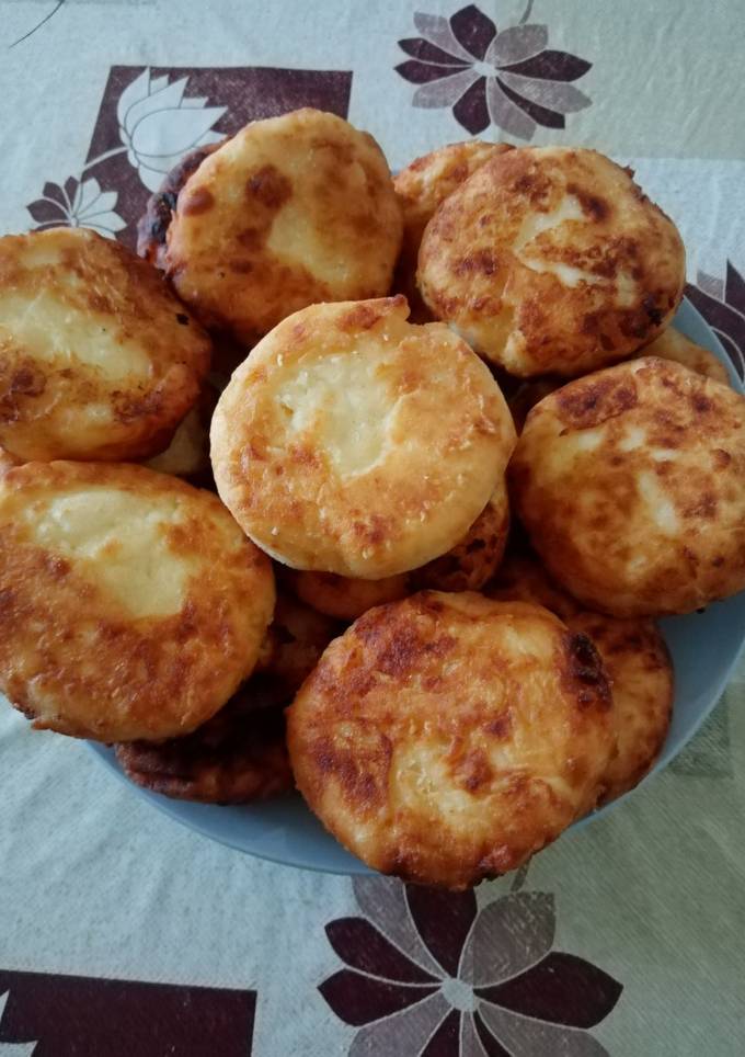Сирники