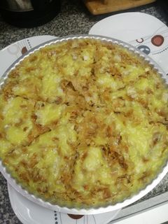 صورة لوصفة مسخسخه