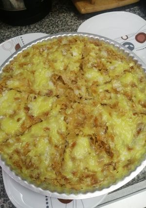 صورة لوصفة مسخسخه