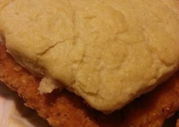 Ultimate Make Recipe Old Fashion Biscuits Delicious Steady