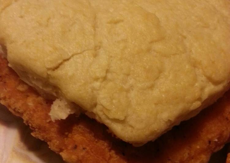 Step-by-Step Guide to Prepare Perfect Old Fashion Biscuits