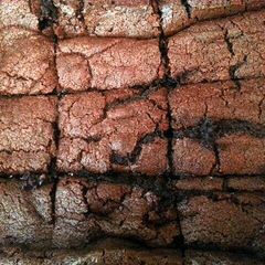 Cheat day Fudge Brownies A picture of Cheat day Fudge Brownies.