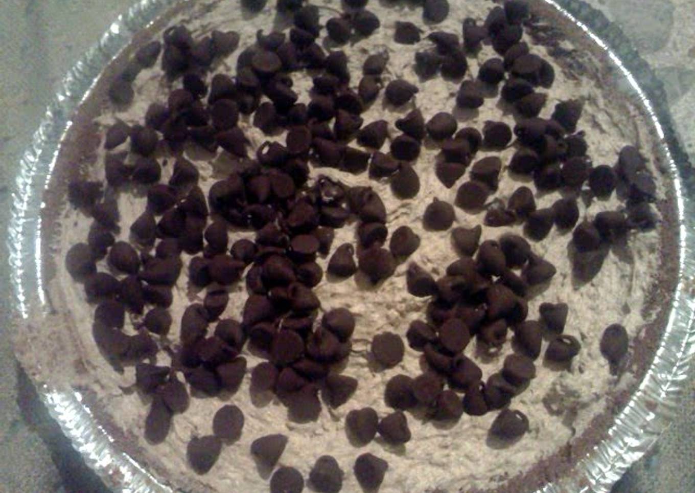 Hershey pie
