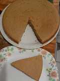 Pan de maíz (maseca)