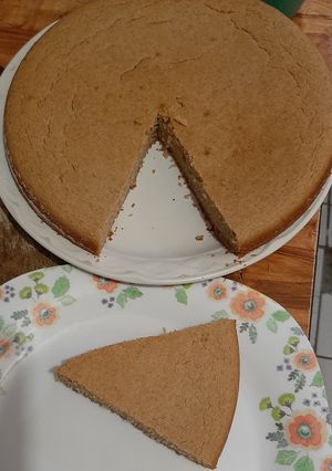Una foto de Pan de maíz (maseca)