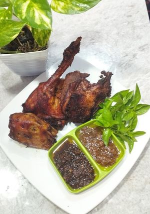 Foto resep Bebek goreng madura