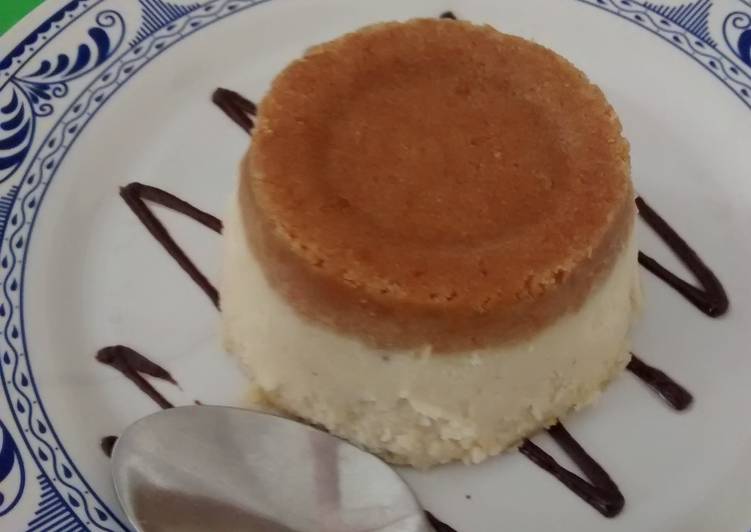Easy Way to Prepare Delicious New york cheese cake