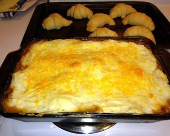 The New Way Making Recipe Amys Simple Shepherds Pie Yummy