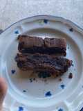 BROWNIE súper esponjoso y denso