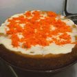 Carrot Cake 🥕🤍