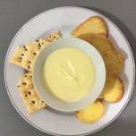 Basic Recipe for Custard Cream