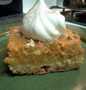 Easy Ways Prepare|Recipe} Pumpkin pie cake squares the Can Spoil the Tongue, Really Delicious