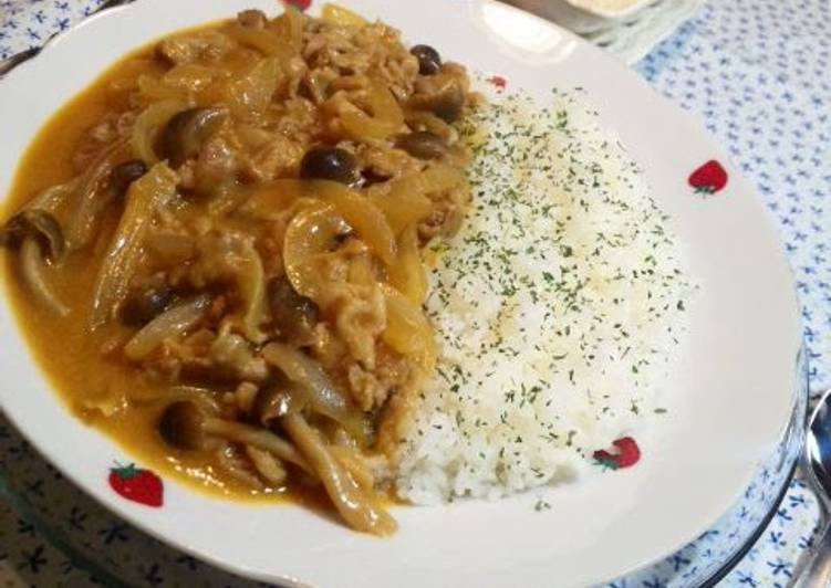 Step-by-Step Guide to Make Homemade Ready in 15 Minutes Using a Skillet Pork Stroganoff