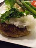 Going One Step Further! The Basics to Making Great Hamburger Steaks