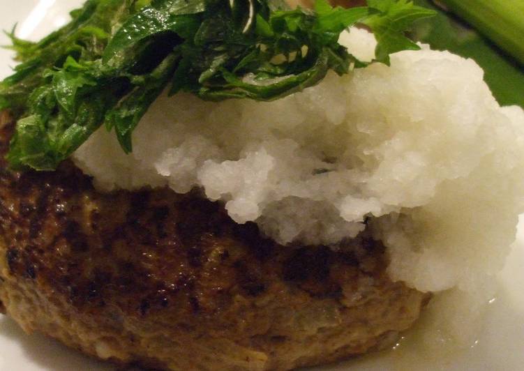 Going One Step Further! The Basics to Making Great Hamburger Steaks