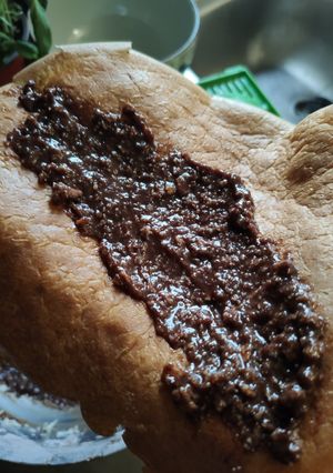 Une photo de Pâte à tartiner ultra simple ⭐