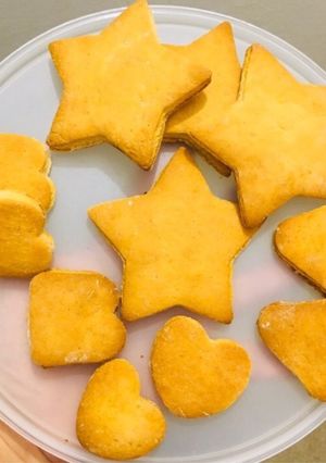 Una foto de Galletitas