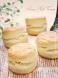Rich Scones